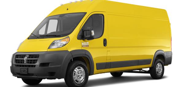 RAM PROMASTER 2500 2018 3C6TRVDG3JE121015 image RAM PROMASTER 2500 2018 3C6TRVDG3JE121015 image